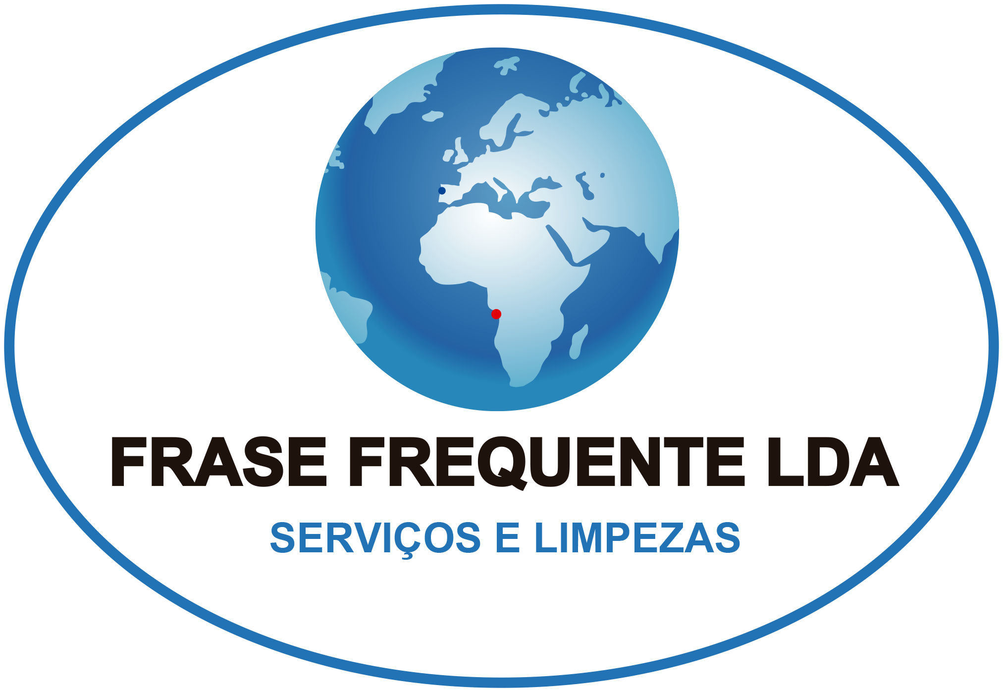 Logotipo da Frase Frequente Lda